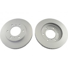 BR-5770-C KAVO PARTS Гальмівний диск