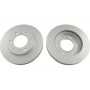 BR-5770-C KAVO PARTS Гальмівний диск