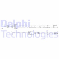 LZ0239 DELPHI Сигналізатор зносу гальмівних колодок