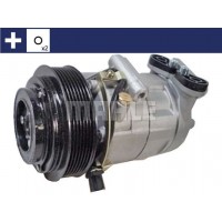 ACP 1329 000S MAHLE Компресор кондиціонера