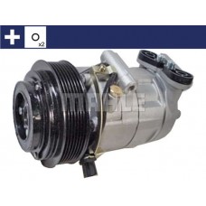 ACP 1329 000S MAHLE Компресор кондиціонера