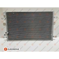 1680001380 EUROREPAR Конденсатор кондиціонера