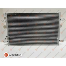 1680001380 EUROREPAR Конденсатор кондиціонера