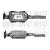 QCAT90067H QUINTON HAZELL Катализатор