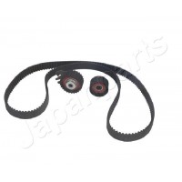 KDD-007 JAPANPARTS Комплект ременя ГРМ