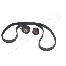 KDD-007 JAPANPARTS Комплект ременя ГРМ