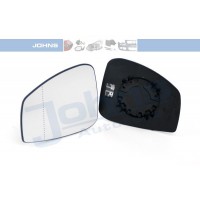 60 33 37-81 JOHNS Дзеркальне скло зовнішнє дзеркало