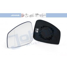60 33 37-81 JOHNS Дзеркальне скло зовнішнє дзеркало