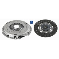 3000 970 047 SACHS Комплект зчеплення