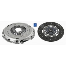 3000 970 047 SACHS Комплект зчеплення