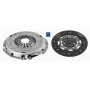 3000 970 047 SACHS Комплект зчеплення