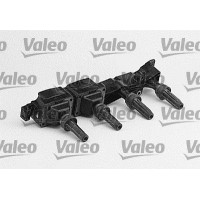 245086 VALEO Котушка запалювання