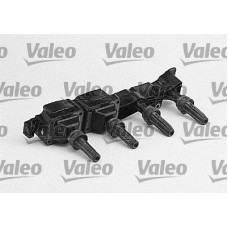 245086 VALEO Котушка запалювання