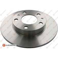 1618863680 EUROREPAR Гальмівний диск