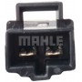 AB 157 000P MAHLE Вентилятор салону