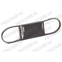 305P0381 RIDEX Поліклиновий ремінь