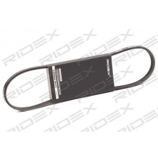 305P0381 RIDEX Поліклиновий ремінь