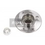 33-0519 MAXGEAR Комплект підшипника ступиці колеса