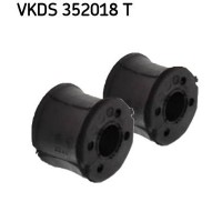 VKDS 352018 T SKF Втулка стабілізатора