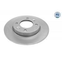 11-15 523 0008/PD MEYLE Гальмівний диск
