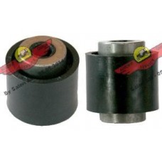 03.81945 AUTOKIT Паразитный / Ведущий ролик, Зубчастий ремінь