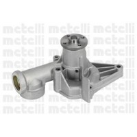 24-0697 METELLI Водяний насос охолодження двигуна