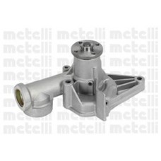 24-0697 METELLI Водяний насос охолодження двигуна