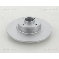 8120 25142C TRISCAN Гальмівний диск