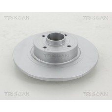 8120 25142C TRISCAN Гальмівний диск