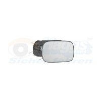 5998838 VAN WEZEL Дзеркальне скло зовнішнє дзеркало