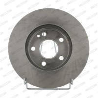 DDF1220 FERODO Гальмівний диск