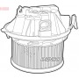 DEA07011 DENSO Вентилятор салону