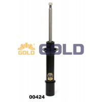 9250385 JAPANPARTS Амортизатор