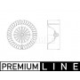 WG2179866 WILMINK GROUP Вентилятор салону