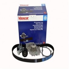 40536z KLAXCAR FRANCE Водяний насос комплект зубчастого ременя
