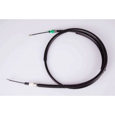 8AS 355 663-541 HELLA Тросик, cтояночный тормоз