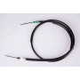 8AS 355 663-541 HELLA Тросик, cтояночный тормоз