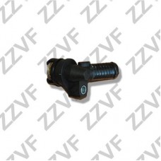 ZV37FT ZZVF Термостат масляного охолодження