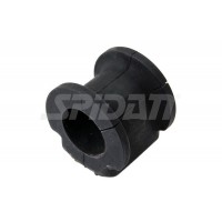 411826 SPIDAN CHASSIS PARTS Опора стабілізатора