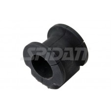 411826 SPIDAN CHASSIS PARTS Опора стабілізатора