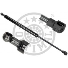 AG-40374 OPTIMAL Газова пружина кришка багажника