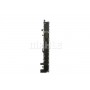 CR 2204 001S MAHLE Радіатор охолодження двигуна