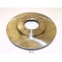 DI-2013 JAPANPARTS Гальмівний диск