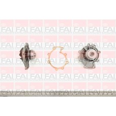 WP6143 FAI AutoParts Водяний насос охолодження двигуна