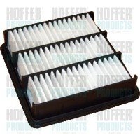 18386 HOFFER Повітряний фільтр