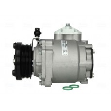 89354 NISSENS Компресор кондиціонера