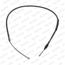 FHB431213 FERODO Тросик, cтояночный тормоз