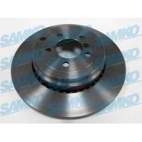 A4017V SAMKO Гальмівний диск