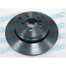 A4017V SAMKO Гальмівний диск