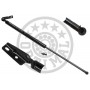 AG-40301 OPTIMAL Газова пружина кришка багажника